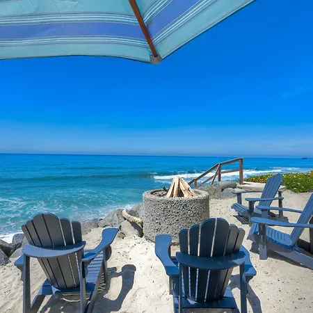 1409 S Pacific Street 5Br Vila